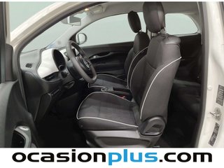 Fiat 500 Electrico Monotrim 320km 87 kW (118 CV)