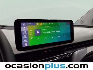 Fiat 500 Electrico Monotrim 320km 87 kW (118 CV)