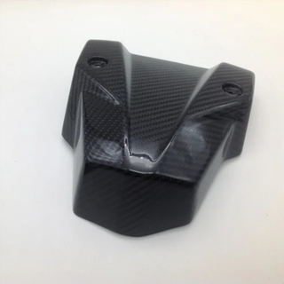 Tapas de Motor en Carbono YAMAHA MT01 2006-2010