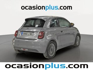 Fiat 500 Electrico Icon Hb 320km 87 kW (118 CV)