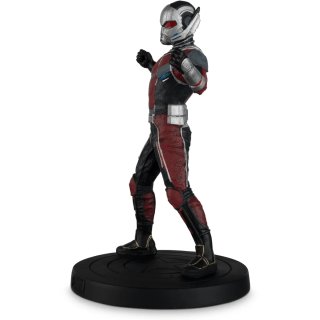 Lote 4 figuras Marvel Altaya