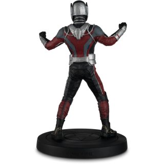 Lote 4 figuras Marvel Altaya