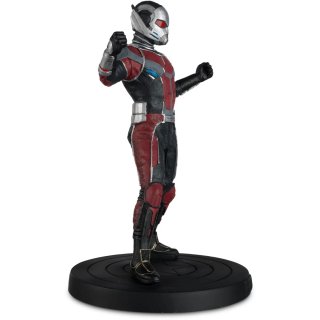 Lote 4 figuras Marvel Altaya