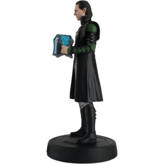 Lote 4 figuras Marvel Altaya