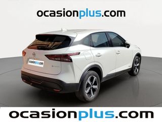 Nissan Qashqai E-POWER N-Connecta Auto 140 kW (190 CV)