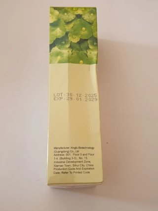 Limpiador Bioaqua Centella Asiática - Anti Acné