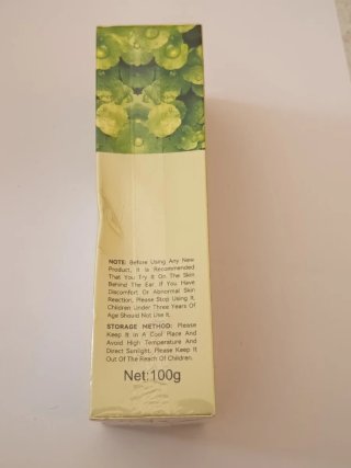 Limpiador Bioaqua Centella Asiática - Anti Acné
