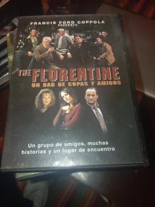Pack 17 Películas DVD Tiempo