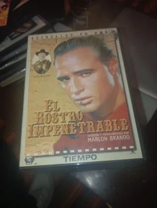 Pack 17 Películas DVD Tiempo