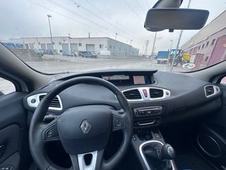 Renault Scenic 2009