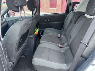 Renault Scenic 2009