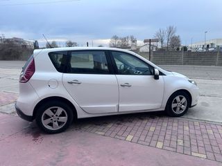 Renault Scenic 2009