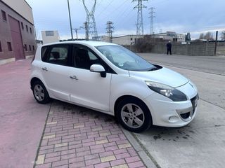 Renault Scenic 2009