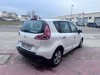 Renault Scenic 2009
