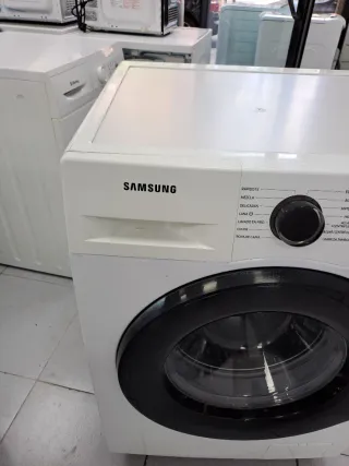 ◇Lavadora 11Kg Samsung + Garantía Con Envío◇