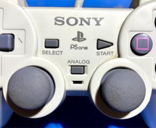 Mando Original SONY PS ONE (DualShock) SCPH-110