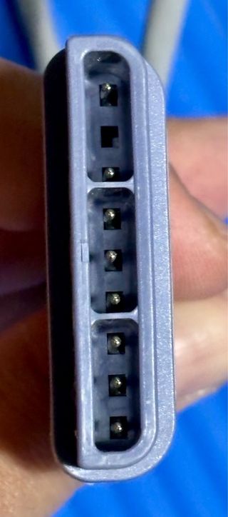 Mando Original SONY PS ONE (DualShock) SCPH-110