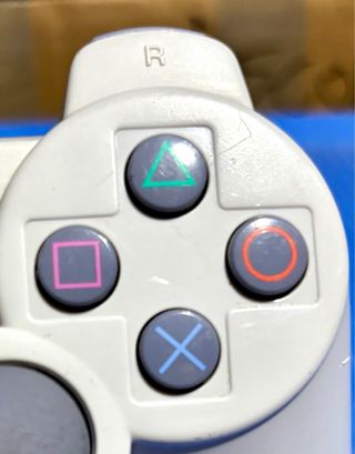 Mando Original SONY PS ONE (DualShock) SCPH-110