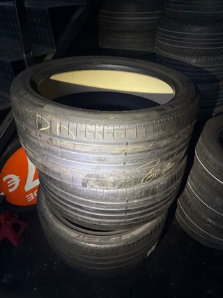 Neumáticos 285/40/22