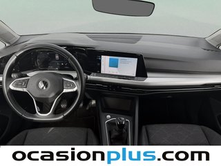 Volkswagen Golf Variant Life 2.0 TDI 85 kW (115 CV)