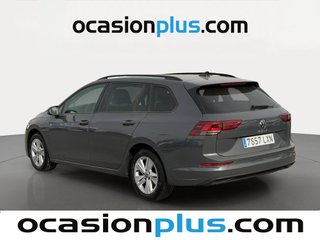 Volkswagen Golf Variant Life 2.0 TDI 85 kW (115 CV)