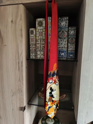 Corbata Mickey Mouse Disney