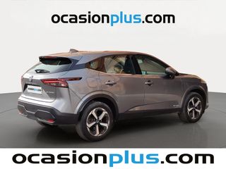 Nissan Qashqai E-POWER N-Connecta Auto 140 kW (190 CV)