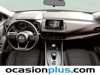Nissan Qashqai E-POWER N-Connecta Auto 140 kW (190 CV)