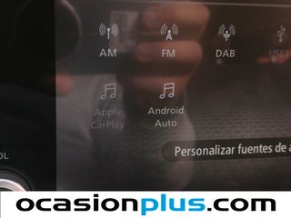 Nissan Qashqai E-POWER N-Connecta Auto 140 kW (190 CV)