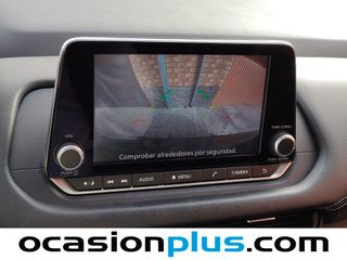 Nissan Qashqai E-POWER N-Connecta Auto 140 kW (190 CV)