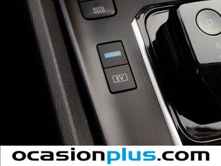 Nissan Qashqai E-POWER N-Connecta Auto 140 kW (190 CV)