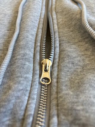 Sudadera con Cremallera Suvene Y2K Zip Chaqueta