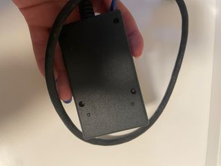 Adaptador SCART a 3x RCA y S-Video