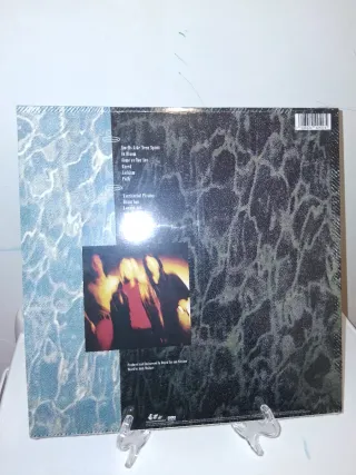 Vinile Nirvana In Utero & Nevermind