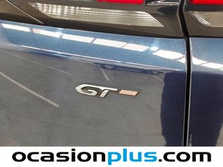 Peugeot 5008 BlueHDi 180 S&S GT EAT8 132 kW (180 CV)