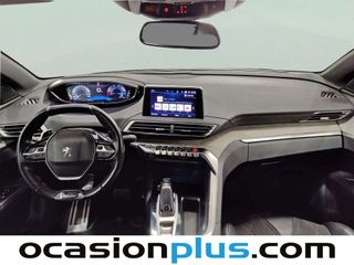 Peugeot 5008 BlueHDi 180 S&S GT EAT8 132 kW (180 CV)