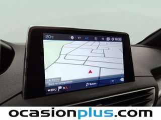 Peugeot 5008 BlueHDi 180 S&S GT EAT8 132 kW (180 CV)
