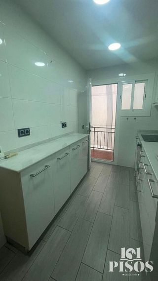 Piso en alquiler en Catalunya - Fontetes en Cerdanyola del Vallès