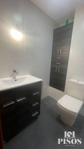 Piso en alquiler en Catalunya - Fontetes en Cerdanyola del Vallès