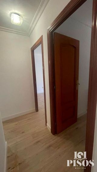 Piso en alquiler en Catalunya - Fontetes en Cerdanyola del Vallès