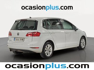 Volkswagen Golf Sportsvan Special Edition 1.2 TSI 81 kW (110 CV)