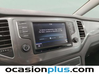 Volkswagen Golf Sportsvan Special Edition 1.2 TSI 81 kW (110 CV)