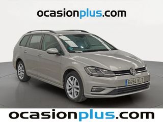 Volkswagen Golf Variant Advance 2.0 TDI 110 kW (150 CV) DSG