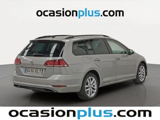 Volkswagen Golf Variant Advance 2.0 TDI 110 kW (150 CV) DSG