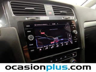 Volkswagen Golf Variant Advance 2.0 TDI 110 kW (150 CV) DSG
