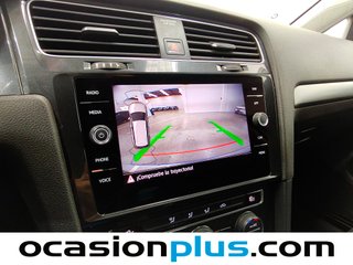 Volkswagen Golf Variant Advance 2.0 TDI 110 kW (150 CV) DSG