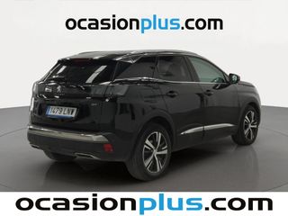 Peugeot 3008 BlueHDi 130 S&S GT EAT8 96 kW (130 CV)