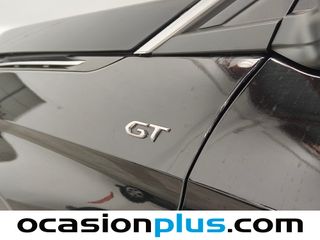 Peugeot 3008 BlueHDi 130 S&S GT EAT8 96 kW (130 CV)