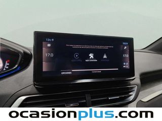 Peugeot 3008 BlueHDi 130 S&S GT EAT8 96 kW (130 CV)