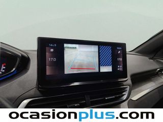 Peugeot 3008 BlueHDi 130 S&S GT EAT8 96 kW (130 CV)